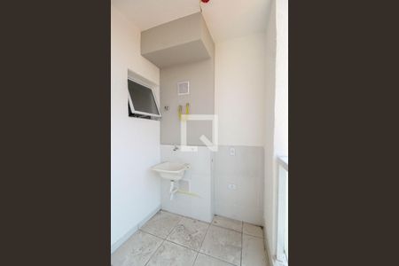 Apartamento à venda com 33m², 1 quarto e 1 vagaÁrea de Serviço