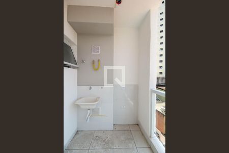 Apartamento à venda com 33m², 1 quarto e 1 vagaÁrea de Serviço