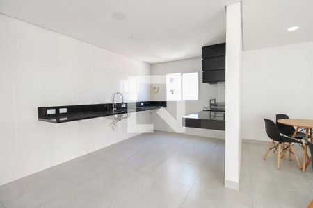 Apartamento à venda com 33m², 1 quarto e 1 vagaÁrea Comum