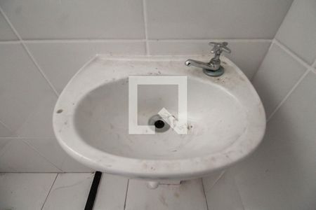 Apartamento à venda com 33m², 1 quarto e 1 vagaBanheiro