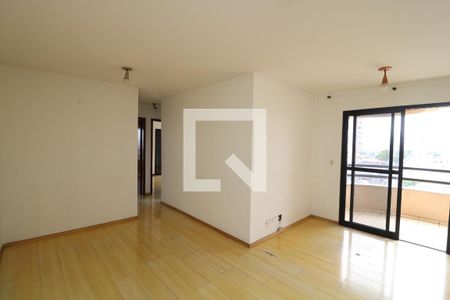 Sala de apartamento à venda com 3 quartos, 110m² em Vila Formosa, São Paulo