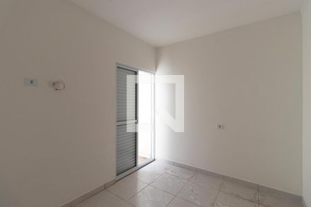 Quarto de apartamento para alugar com 1 quarto, 46m² em Vila Maria Baixa, São Paulo