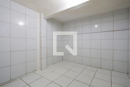 Quarto/Cozinha de kitnet/studio para alugar com 1 quarto, 15m² em Lauzane Paulista, São Paulo