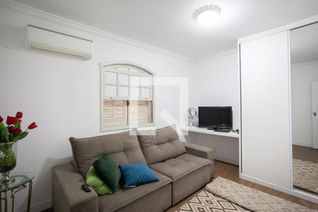 Casa à venda com 342m², 5 quartos e 4 vagasQuarto 1