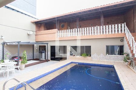 Casa à venda com 342m², 5 quartos e 4 vagasPiscina