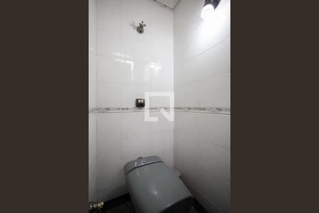 Casa à venda com 342m², 5 quartos e 4 vagasLavabo do Escritório