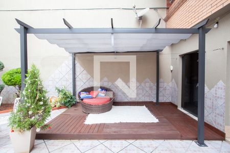 Casa à venda com 342m², 5 quartos e 4 vagasPiscina