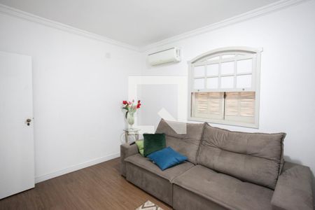 Casa à venda com 342m², 5 quartos e 4 vagasQuarto 1