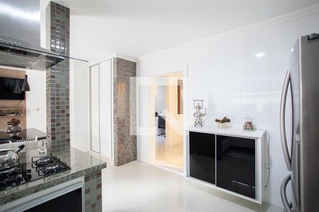 Casa à venda com 342m², 5 quartos e 4 vagasCozinha