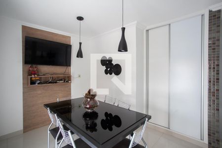 Casa à venda com 342m², 5 quartos e 4 vagasCozinha