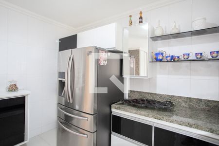 Casa à venda com 342m², 5 quartos e 4 vagasCozinha