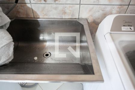 Casa à venda com 342m², 5 quartos e 4 vagasÁrea de Serviço