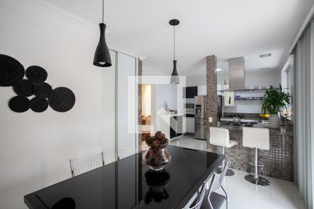 Casa à venda com 342m², 5 quartos e 4 vagasCozinha