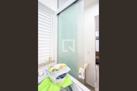 Apartamento à venda com 68m², 2 quartos e 1 vaga Apartamento à venda com 68m², 2 quartos e 1 vagaÁrea de Serviço