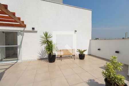 Apartamento à venda com 33m², 1 quarto e 1 vagaÁrea comum - Salão de festas