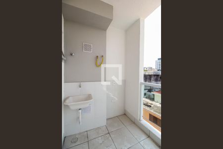 Apartamento à venda com 33m², 1 quarto e 1 vagaÁrea de Serviço