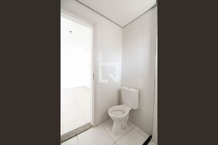 Apartamento à venda com 33m², 1 quarto e 1 vagaBanheiro