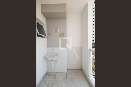Apartamento à venda com 33m², 1 quarto e 1 vagaÁrea de Serviço