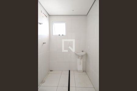 Apartamento à venda com 33m², 1 quarto e 1 vagaBanheiro