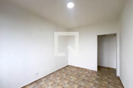 Quarto de apartamento à venda com 1 quarto, 56m² em Cambuci, São Paulo