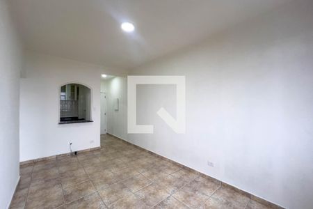 Sala de apartamento à venda com 1 quarto, 56m² em Cambuci, São Paulo