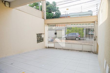 Apartamento à venda com 80m², 2 quartos e 1 vaga Apartamento à venda com 80m², 2 quartos e 1 vagaGaragem