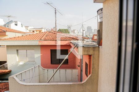 Apartamento à venda com 80m², 2 quartos e 1 vaga Apartamento à venda com 80m², 2 quartos e 1 vagaVista Quarto 2