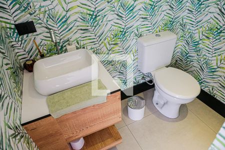 Apartamento à venda com 80m², 2 quartos e 1 vaga Apartamento à venda com 80m², 2 quartos e 1 vagaBanheiro Cobertura