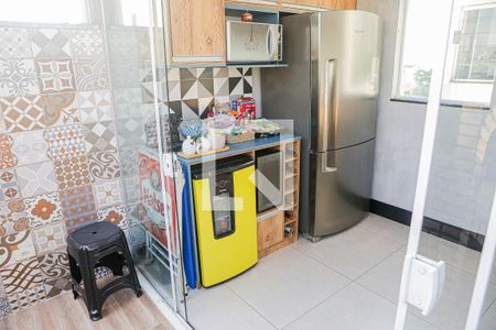 Apartamento à venda com 80m², 2 quartos e 1 vaga Apartamento à venda com 80m², 2 quartos e 1 vagaCozinha