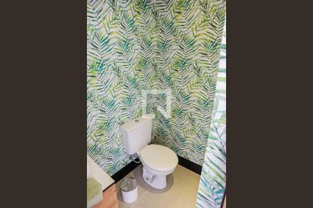 Apartamento à venda com 80m², 2 quartos e 1 vaga Apartamento à venda com 80m², 2 quartos e 1 vagaBanheiro Cobertura