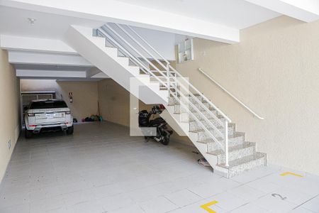 Apartamento à venda com 80m², 2 quartos e 1 vaga Apartamento à venda com 80m², 2 quartos e 1 vagaGaragem
