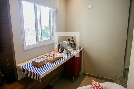 Apartamento à venda com 80m², 2 quartos e 1 vaga Apartamento à venda com 80m², 2 quartos e 1 vagaSala