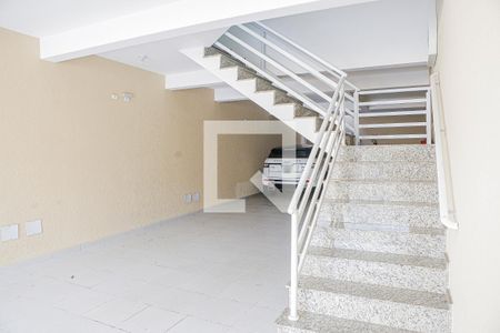 Apartamento à venda com 80m², 2 quartos e 1 vaga Apartamento à venda com 80m², 2 quartos e 1 vagaGaragem