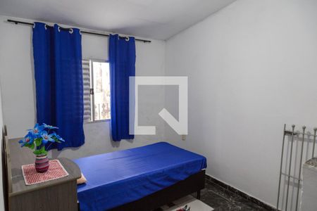 Quarto 2 de casa para alugar com 2 quartos, 62m² em Jardim Santa Rita, Guarulhos