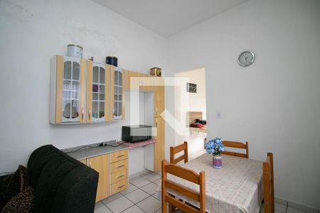 sala de casa para alugar com 1 quarto, 55m² em Jardim Santa Rita, Guarulhos