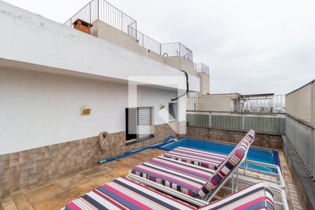 Apartamento à venda com 226m², 3 quartos e 2 vagas Apartamento à venda com 226m², 3 quartos e 2 vagasPiscina - Espaço Gourmet