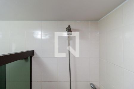 Apartamento à venda com 226m², 3 quartos e 2 vagas Apartamento à venda com 226m², 3 quartos e 2 vagasDetalhe Banheiro - Social