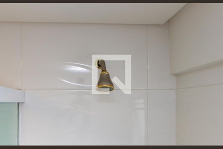 Apartamento à venda com 226m², 3 quartos e 2 vagas Apartamento à venda com 226m², 3 quartos e 2 vagasDetalhe Banheiro - Andar Superior