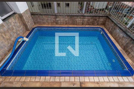 Apartamento à venda com 226m², 3 quartos e 2 vagas Apartamento à venda com 226m², 3 quartos e 2 vagasPiscina - Espaço Gourmet