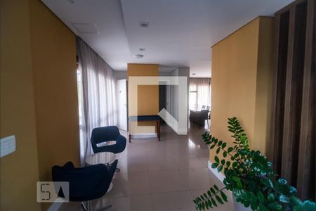 Apartamento à venda com 226m², 3 quartos e 2 vagas Apartamento à venda com 226m², 3 quartos e 2 vagasSalão de Festas