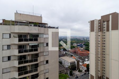 Apartamento à venda com 226m², 3 quartos e 2 vagas Apartamento à venda com 226m², 3 quartos e 2 vagasVista - Suíte