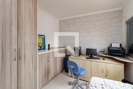 Apartamento à venda com 226m², 3 quartos e 2 vagas Apartamento à venda com 226m², 3 quartos e 2 vagasQuarto 2 - Andar Superior
