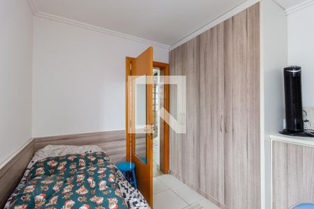 Apartamento à venda com 226m², 3 quartos e 2 vagas Apartamento à venda com 226m², 3 quartos e 2 vagasQuarto 2 - Andar Superior