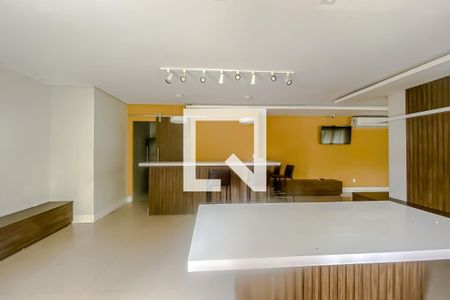 Apartamento à venda com 226m², 3 quartos e 2 vagas Apartamento à venda com 226m², 3 quartos e 2 vagasSalão de Festas