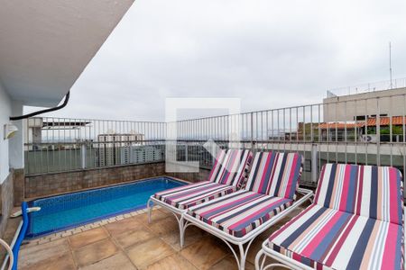 Apartamento à venda com 226m², 3 quartos e 2 vagas Apartamento à venda com 226m², 3 quartos e 2 vagasPiscina - Espaço Gourmet