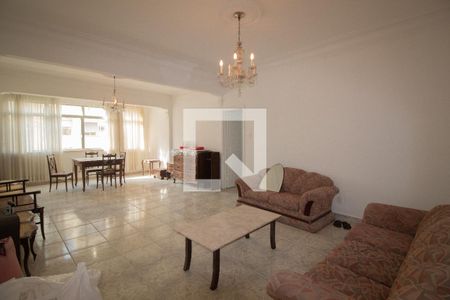 Apartamento à venda com 180m², 3 quartos e sem vagaSala/Sala de jantar