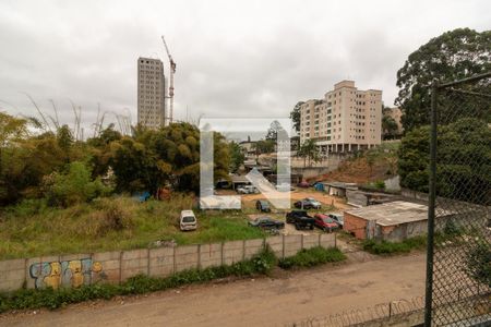 Vista Quarto 1 de apartamento à venda com 2 quartos, 50m² em Fazenda Morumbi, São Paulo