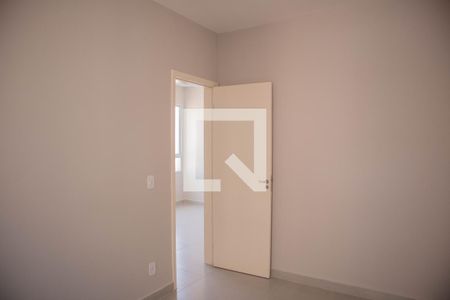 Quarto 1 de apartamento para alugar com 2 quartos, 52m² em Jardim Nova Hortolandia, Hortolândia