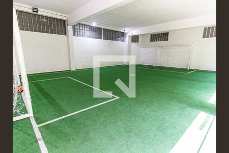 Apartamento à venda com 260m², 4 quartos e 4 vagas Apartamento à venda com 260m², 4 quartos e 4 vagasÁrea comum - Quadra