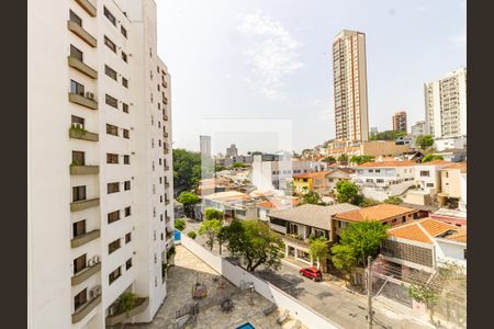 Apartamento à venda com 260m², 4 quartos e 4 vagas Apartamento à venda com 260m², 4 quartos e 4 vagasSala de Jantar - Vista
